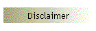 Disclaimer