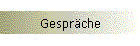 Gespr�che