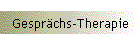 Gespr�chs-Therapie