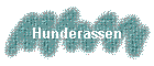 Hunderassen