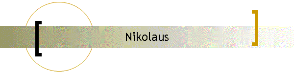 Nikolaus
