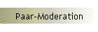 Paar-Moderation