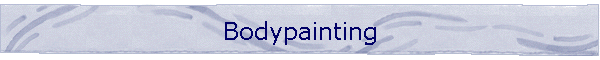 Bodypainting