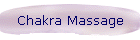 Chakra Massage