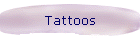 Tattoos