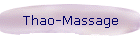 Thao-Massage