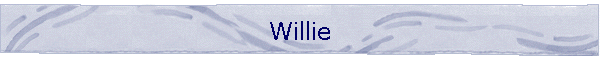 Willie