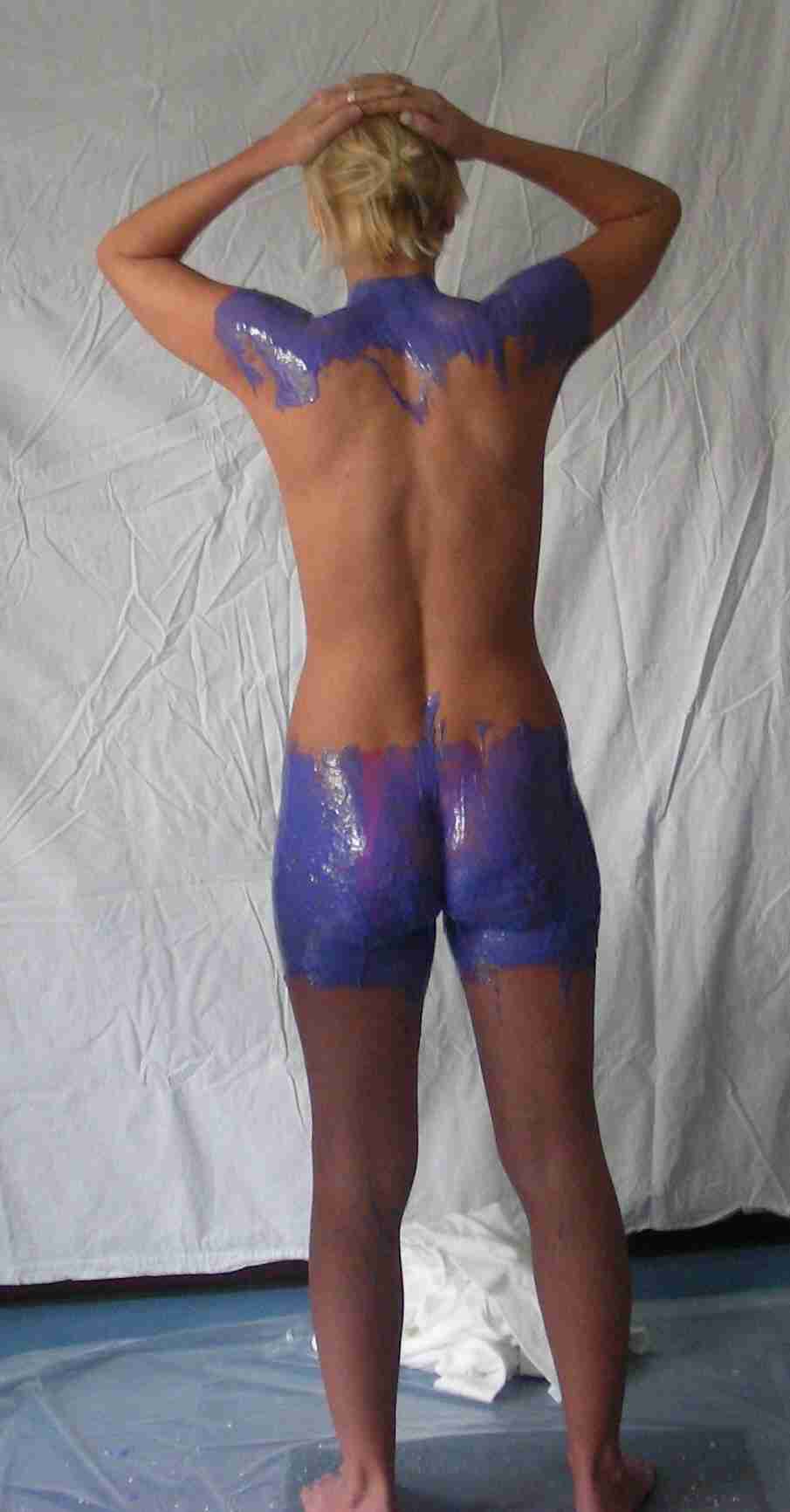 etzt geht es mit der R�ckseite weiter!