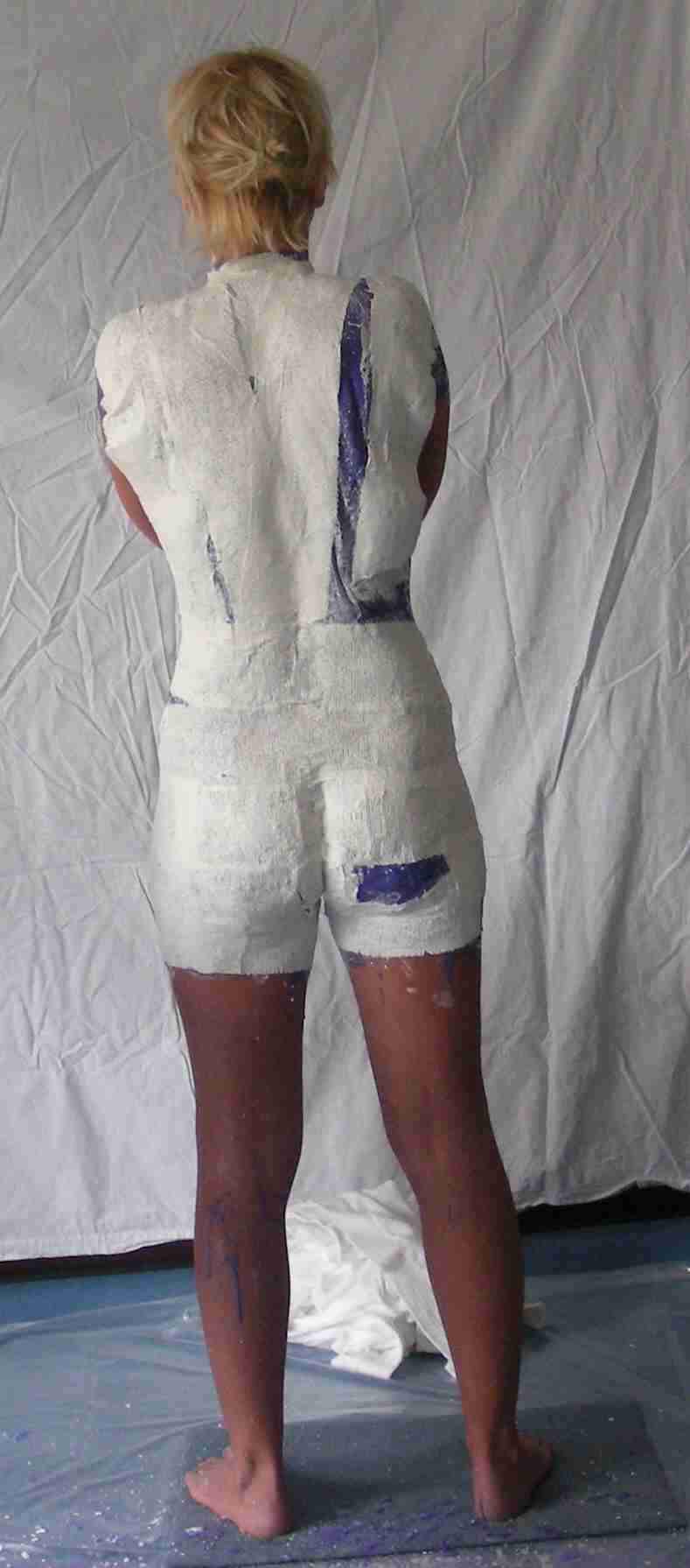 etzt geht es mit der R�ckseite weiter!