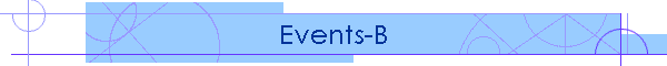 Events-B