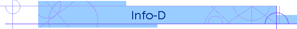 Info-D