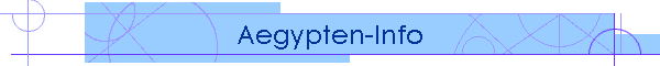 Aegypten-Info
