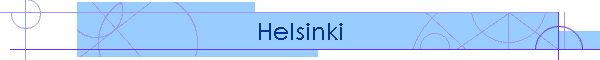 Helsinki