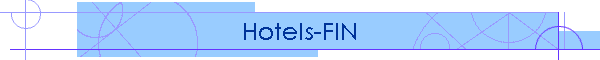 Hotels-FIN