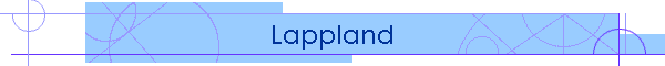 Lappland