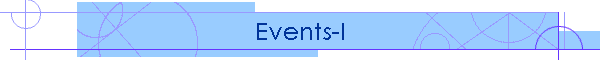 Events-I