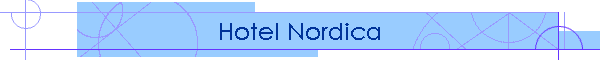 Hotel Nordica