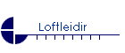 Loftleidir
