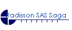 Radisson SAS Saga