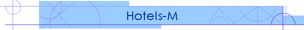 Hotels-M