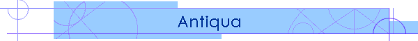 Antiqua