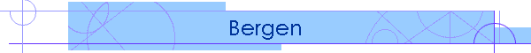 Bergen