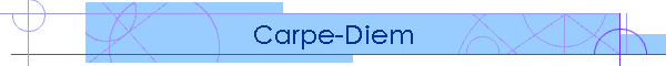 Carpe-Diem