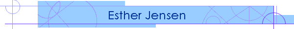 Esther Jensen