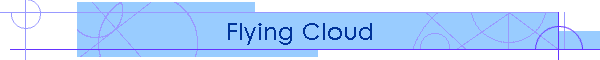 Flying Cloud
