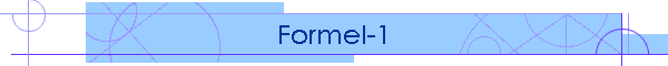 Formel-1