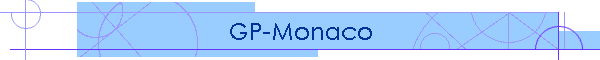 GP-Monaco