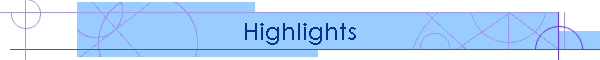 Highlights