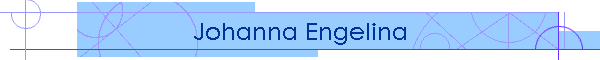 Johanna Engelina