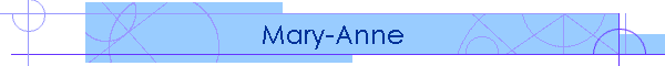 Mary-Anne