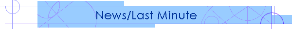 News/Last Minute