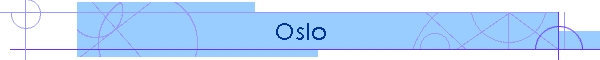 Oslo
