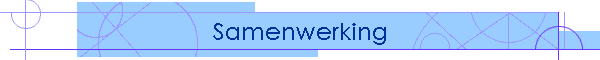 Samenwerking