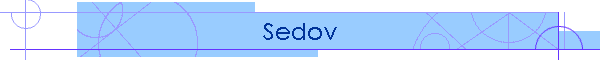 Sedov