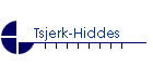Tsjerk-Hiddes