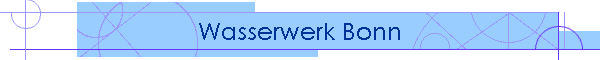 Wasserwerk Bonn