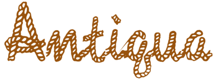 Antiqua
