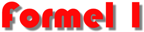 Formel 1