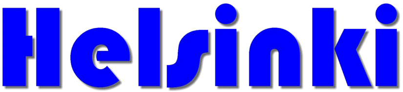 Helsinki