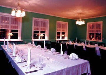 F�r Sie eingedeckt