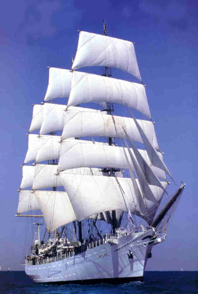 Khersones (International)