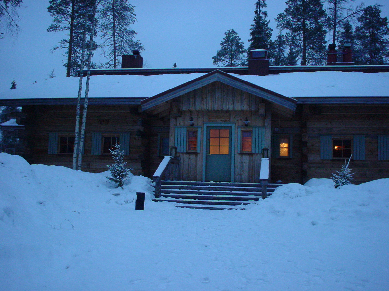 Finnland-Lappland (Foto: M. Krudewig/German-Incentive)