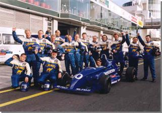 Impressionen eines Events!