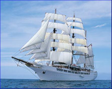 Sea-Cloud II (International)