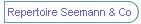 Repertoire Seemann & Co