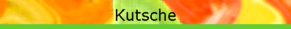 Kutsche